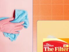 ‘Un desastre pegajoso’: estaba limpiando mal el baño: aquí te explico cómo hacerlo como un profesional | vida y estilo