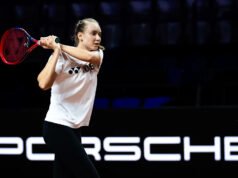 Dónde ver el Gran Premio de Tenis Porsche 2026: calendario de semifinales, cómo transmitir y más