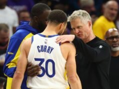 Kerr de los Warriors reflexiona sobre el futuro: los trabajos tienen una ‘fecha de vencimiento’