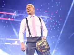 WWE WrestleMania 42 Night One: resultados y análisis de partidos en vivo