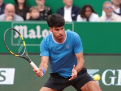 Dónde ver el Barcelona Open 2026: horario, cómo transmitir las semifinales del torneo de tenis hoy y más