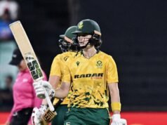 SA-W vs IND-W, información de transmisión en vivo del segundo T20I: cuándo y dónde ver mujeres indias contra Sudáfrica; detalles del partido, equipos