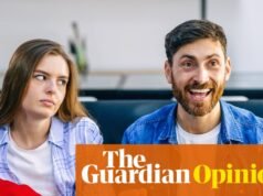 ¿Es usted un “socio amable” o un “socio Fafo”? Sé en qué equipo estoy | Polly Hudson