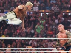 Conclusiones de WrestleMania 42: Cody retiene; varios nuevos campeones coronados