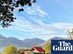 10 de las mejores escapadas panorámicas de las Tierras Altas y las Islas de Escocia | Vacaciones en Escocia