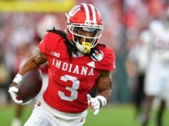 NFL Draft 2026: los prospectos favoritos de Louis Riddick, los durmientes