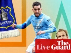 Manchester City-Arsenal, derbi de Merseyside y más – jornada en directo | Fútbol