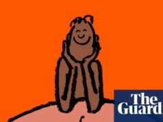 Así lo hacemos: “He estado embarazada durante casi toda nuestra relación” | vida y estilo