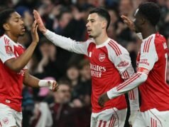 Rumores de transferencias, noticias: el PSG ficha por la estrella del Arsenal, Martinelli