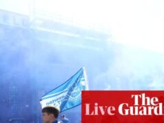 Everton vs Liverpool: Premier League – en vivo | primera división