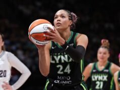 Draft Fantasy Women’s Hoops Guide 2026: clasificaciones, estrategias y más