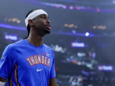 Dónde ver los playoffs de la NBA entre Phoenix Suns y Oklahoma City Thunder: transmisión en vivo, hora de inicio, canal de televisión, probabilidades para el domingo 19 de abril