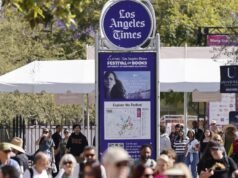 El Festival del Libro del LA Times comienza con paneles de discusión abarrotados en la USC