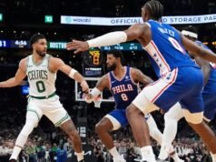 Playoffs de la NBA de 2026: conclusiones de la primera ronda de la Conferencia Este