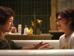 “It’s OK” mantiene el primer puesto durante un fin de semana tranquilo