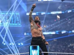 Conclusiones de WrestleMania 42: ¿Reigns seguirá siendo campeón hasta WrestleMania 43?