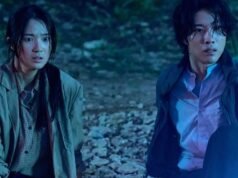 Taquilla coreana: “Salmokji: Whispering Water” mantiene el mando