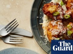 cenas de pescado: frito, frito y escalfado: recetas de eglefino de Nathan Outlaw | Alimento