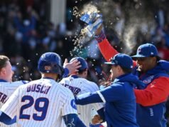 La racha de derrotas de los Mets llega a 11 juegos; más largo desde 2004
