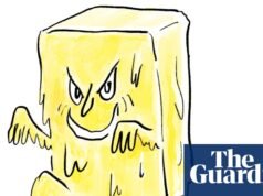 ¿Es cierto que… sólo las personas con sobrepeso tienen riesgo de tener el colesterol alto? | Salud y bienestar