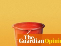 La colina en la que moriré: desecha esa lista de tareas pendientes | Rosa Rouss