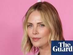 Charlize Theron se une al coro de desaprobación por los comentarios sobre el ballet de Timothée Chalamet | Película