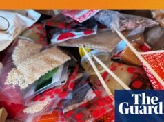 Papás MasterChef, abono y bancos de alimentos: cómo salvé de la basura los restos de mi caja de recetas | Alimento