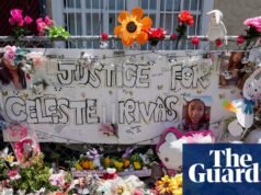 “Amada hija, hermana, prima, amiga”: ¿la detención de D4vd por asesinato hará justicia a Celeste Rivas Hernández? | Los Ángeles