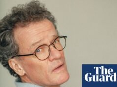 Yann Martel: “Odio a los ricos de este mundo, de los cuales yo soy uno, por La vida de Pi” | Yann Martel