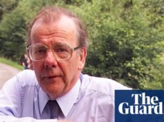 Carta: obituario de Lord Haskins | cuchara