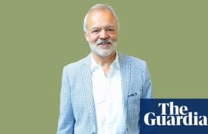Graham Norton: “En aquel entonces, mis monólogos estaban llenos de chistes terribles sobre la gente” | vida y estilo