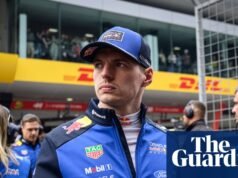 La FIA confirma cambios en las reglas de la F1 en respuesta al descontento de los conductores y los temores de seguridad | Fórmula 1 2026
