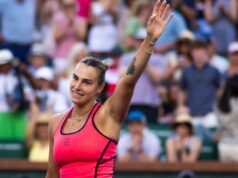 Carlos Alcaraz, Aryna Sabalenka y el PSG ganan los máximos premios Laureus