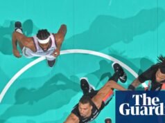 Victor Wembanyama se convierte en el primer Jugador Defensivo del Año de la NBA por unanimidad a los 22 años | Victor Wembanyama