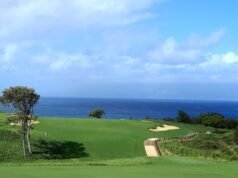 Sentry of Hawaii y Sony abren el calendario del PGA Tour en 2027