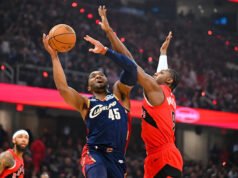 Conclusiones de los playoffs de la NBA de 2026: Brandon Ingram permanece desaparecido para los Raptors mientras emerge el Power Trio de los Cavs