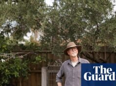 Mis días de novato: viví de la tierra durante una semana; al quinto día estaba desnudo, con la ropa colgando sobre la fogata | estilo de vida australiano