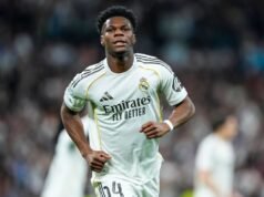 Rumores de transferencias, noticias: Man United mira a la estrella del Real Madrid para reemplazar a Casemiro