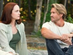 Conozca al elenco después de la revelación secreta de su esposo