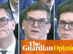 Es una pesadilla de Downing Street: Starmer ya no tiene a quién culpar por este espectáculo de terror de Mandelson | Marina Hyde