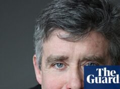 Reseña de Nos vemos en el otro lado de Jay McInerney: el incómodo final de una serie clásica de Nueva York | Ficción