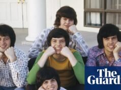 Muere Alan Osmond, el mayor del grupo familiar Osmonds, a los 76 años | pop y rock