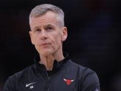 Billy Donovan deja como entrenador en jefe de los Bulls después de 6 temporadas