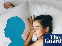 Abrazar es real: ¿Qué pasa cuando no puedes conciliar el sueño sin tu pareja? | Bueno, en realidad