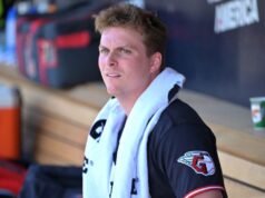 Fantasy Baseball Prospect Watch: ¿Está Cleveland listo para un nuevo receptor?