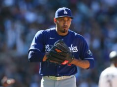 Valores cercanos actualizados del Fantasy Baseball: ¿Hay reemplazo para Edwin Díaz?