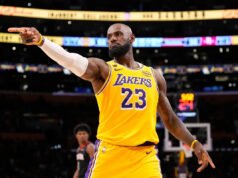 Dónde ver el segundo partido de los playoffs de la NBA entre Houston Rockets y Los Angeles Lakers: transmisión en vivo, hora de inicio, canal de televisión y probabilidades para el martes 21 de abril