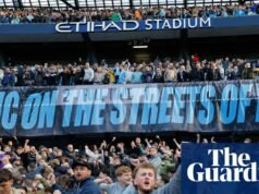 Guardiola descarta las “estúpidas” dichas sobre las celebraciones del City tras la victoria del Arsenal | ciudad de manchester