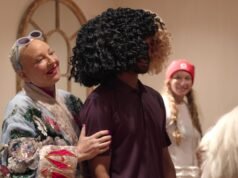 Las presentaciones al Emmy de Company Retreat incluyen a Sia