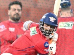 LSG vs RR, IPL 2026: ¿Cuándo y dónde ver el partido IPL 2026 entre Lucknow Super Giants y Rajasthan Royals?